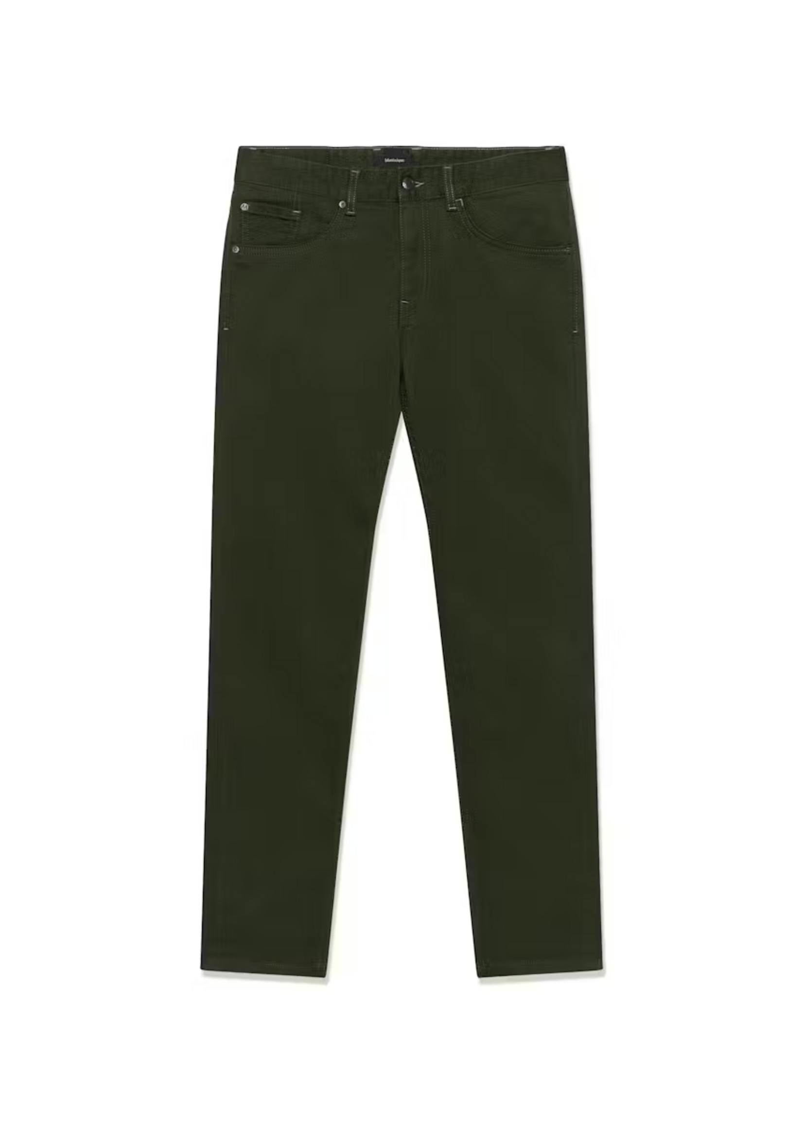 Matinique Matinique MApete 5 Pocket Cotton Pant