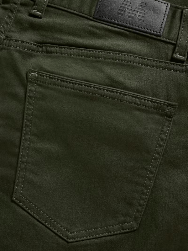 Matinique Matinique MApete 5 Pocket Cotton Pant