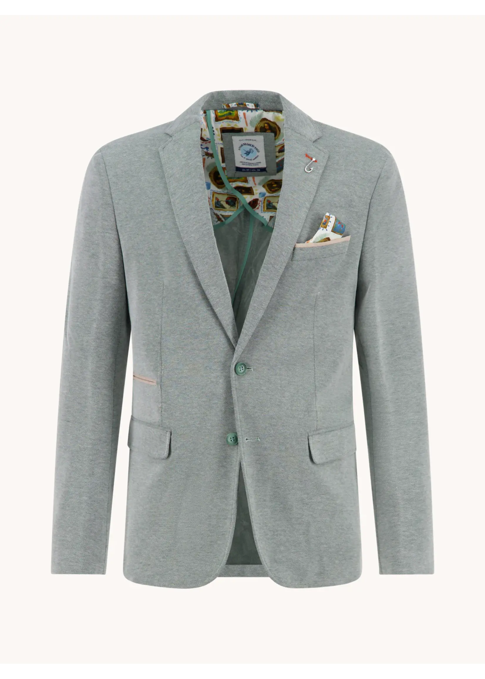 A Fish Named Fred A Fish Named Fred Sport Coat 33.101