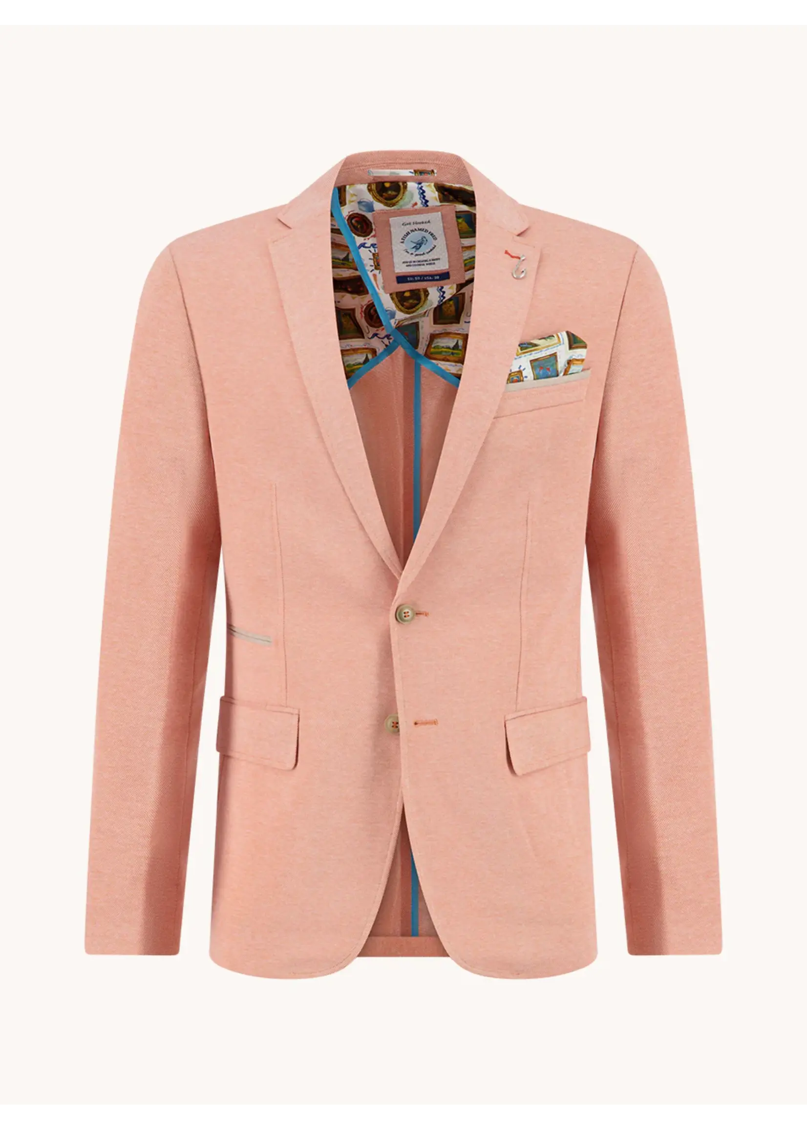 A Fish Named Fred A Fish Named Fred Sport Coat 33.101