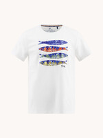 A Fish Named Fred A Fish Named Fred T-Shirt 33.401