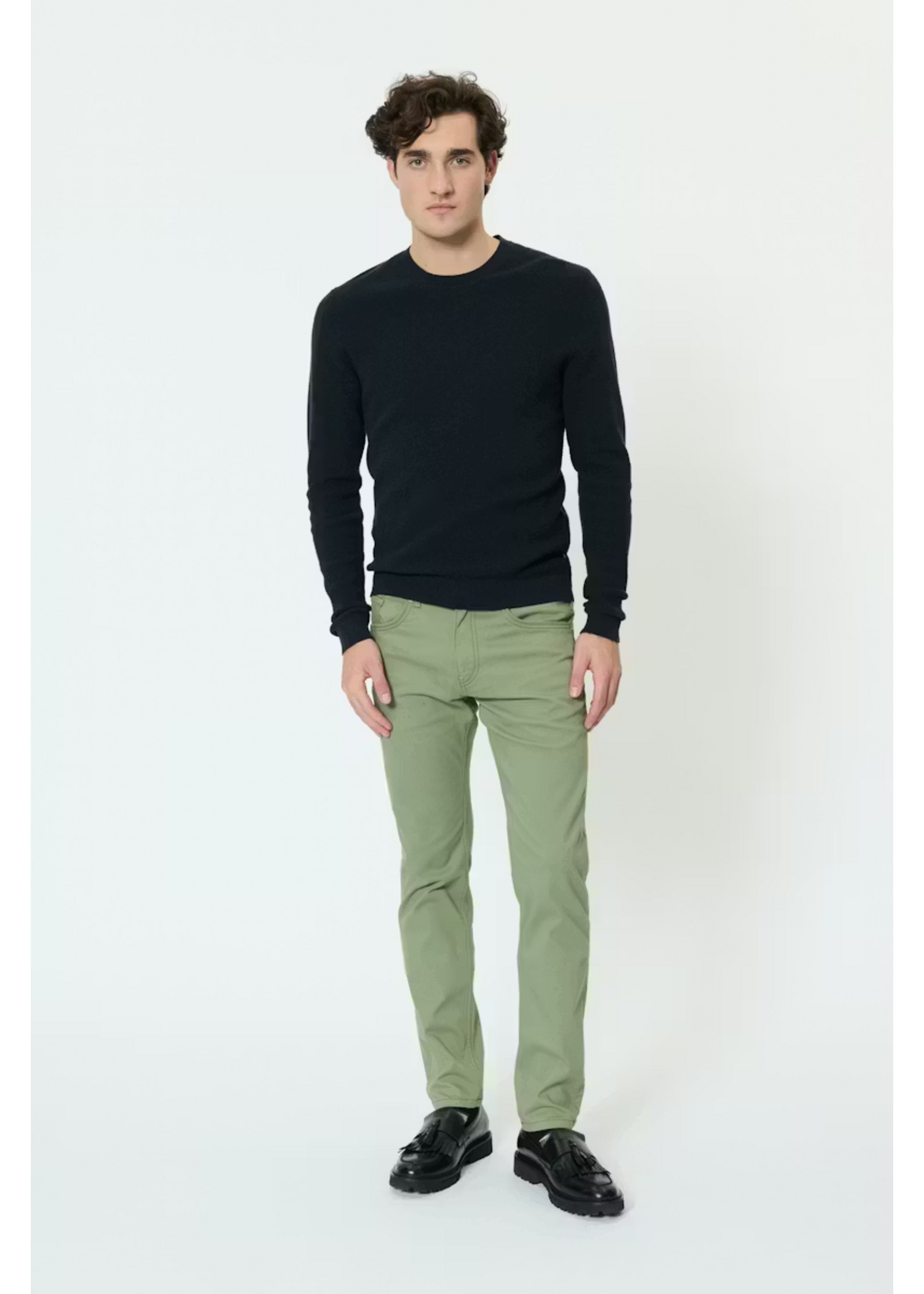 Matinique Matinique MApete 5 Pocket Cotton Pant