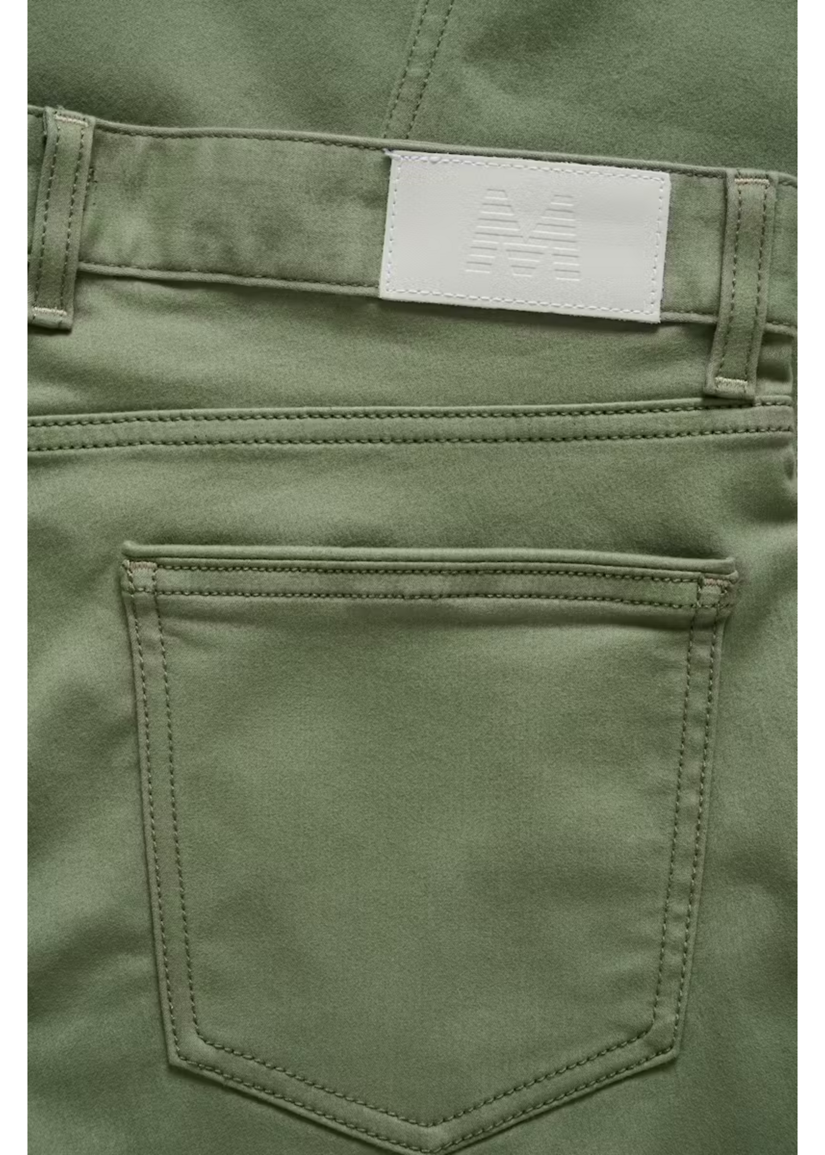 Matinique Matinique MApete 5 Pocket Cotton Pant