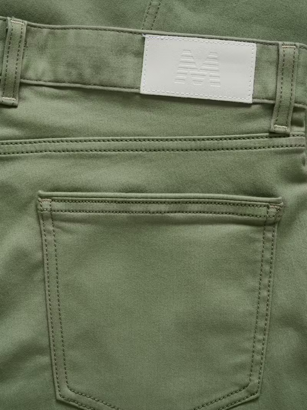 Matinique Matinique MApete 5 Pocket Cotton Pant