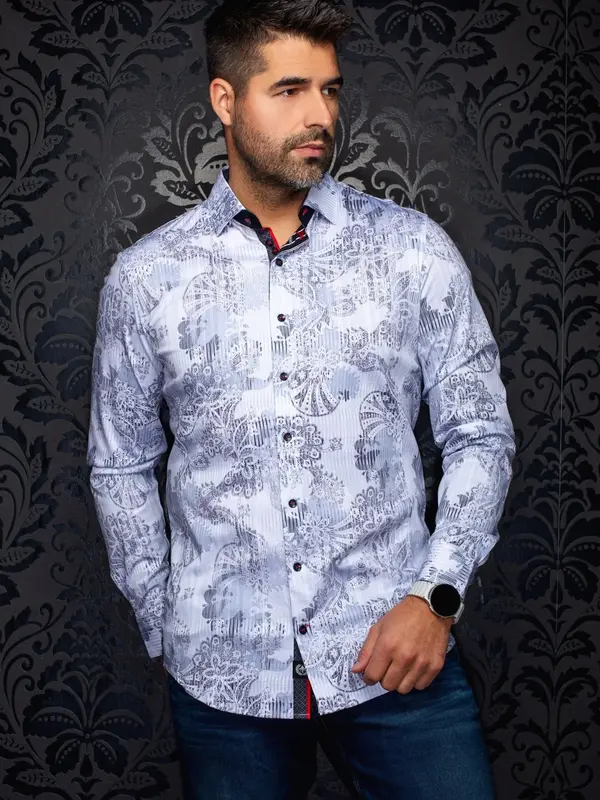 Au Noir Au Noir Sports Shirt KALIMANTAN