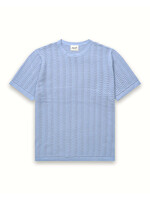 Kuwalla Tee Kuwalla-Tee Wave Knit Tee KUL-0126-WKT704