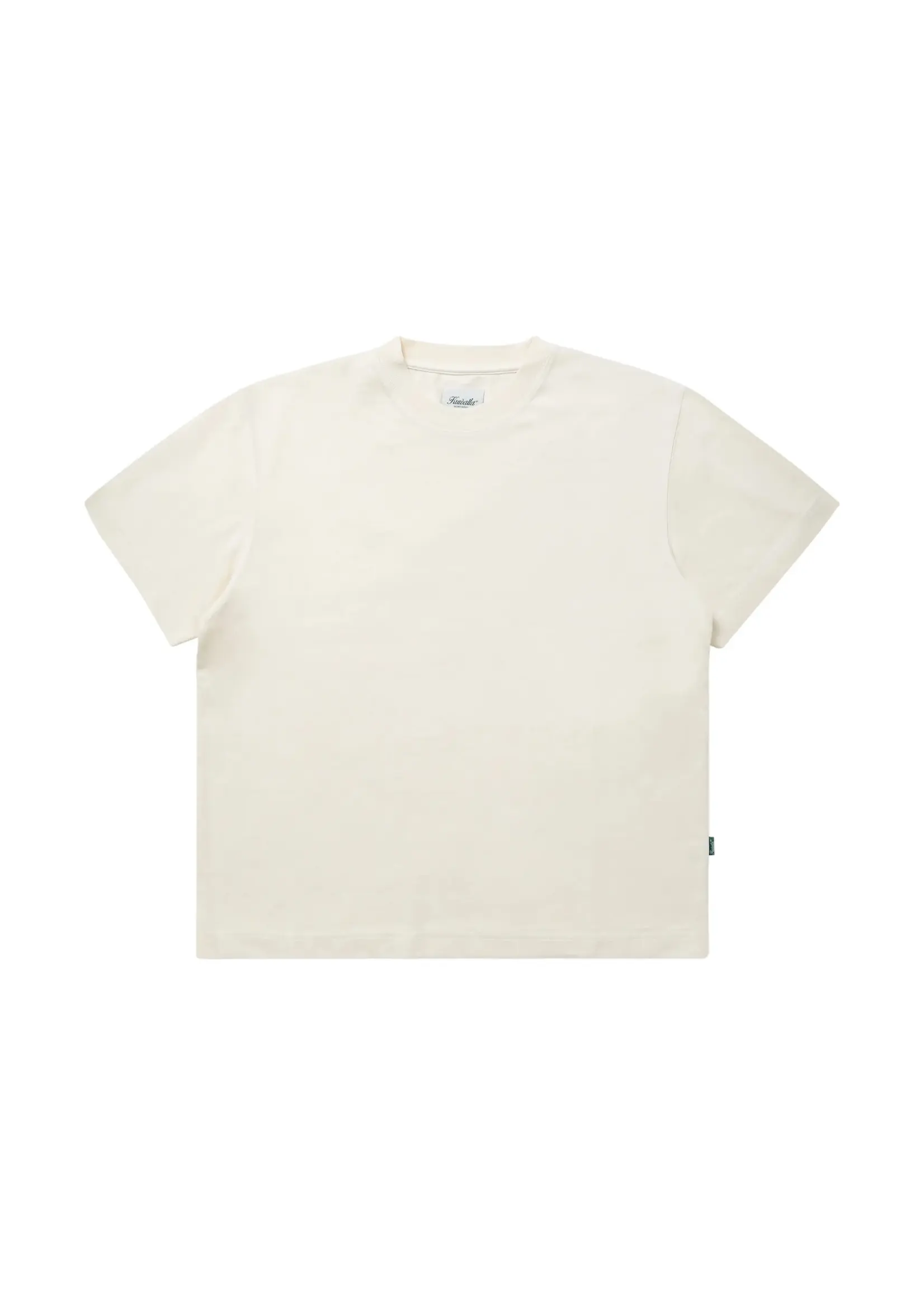 Kuwalla Tee Kuwalla-Tee Linen Knit Tee KUL-0126-LKT707