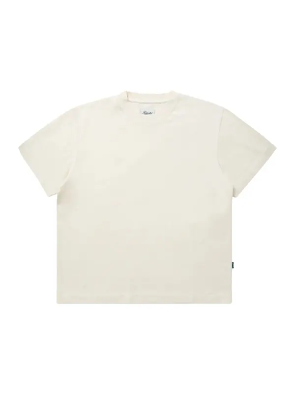 Kuwalla Tee Kuwalla-Tee Linen Knit Tee  ( 3 COLORS )