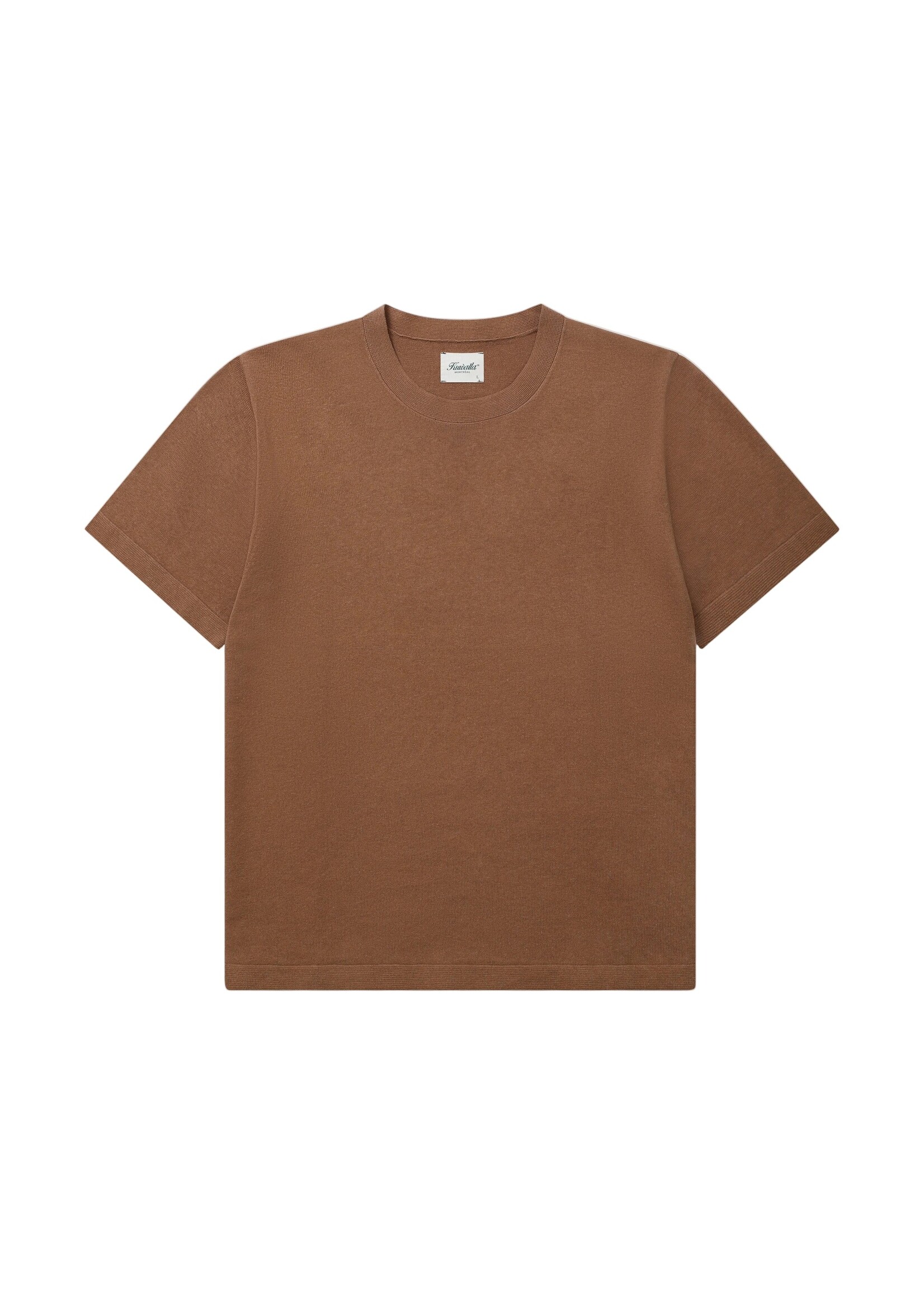 Kuwalla Tee Kuwalla-Tee Linen Knit Tee KUL-0126-LKT707