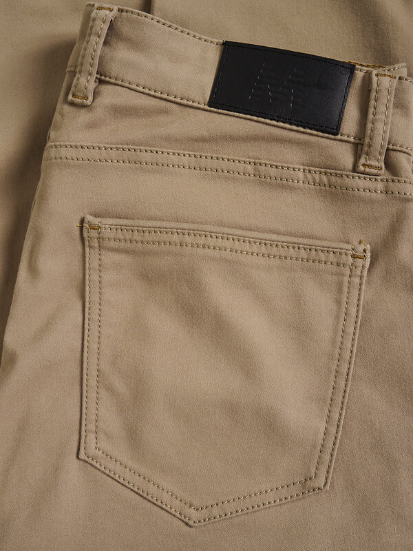 Matinique Matinique MApete 5 Pocket Cotton Pant