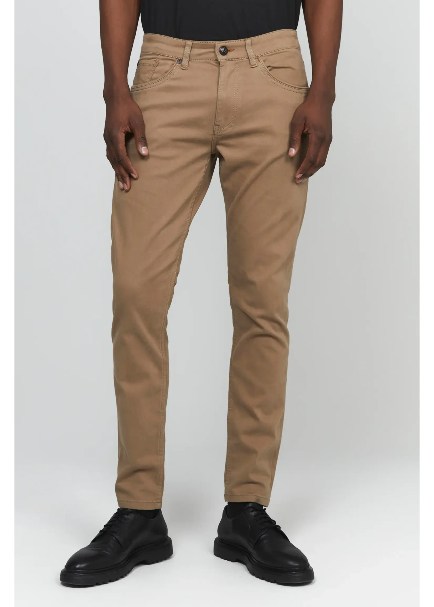 Matinique Matinique MApete 5 Pocket Cotton Pant