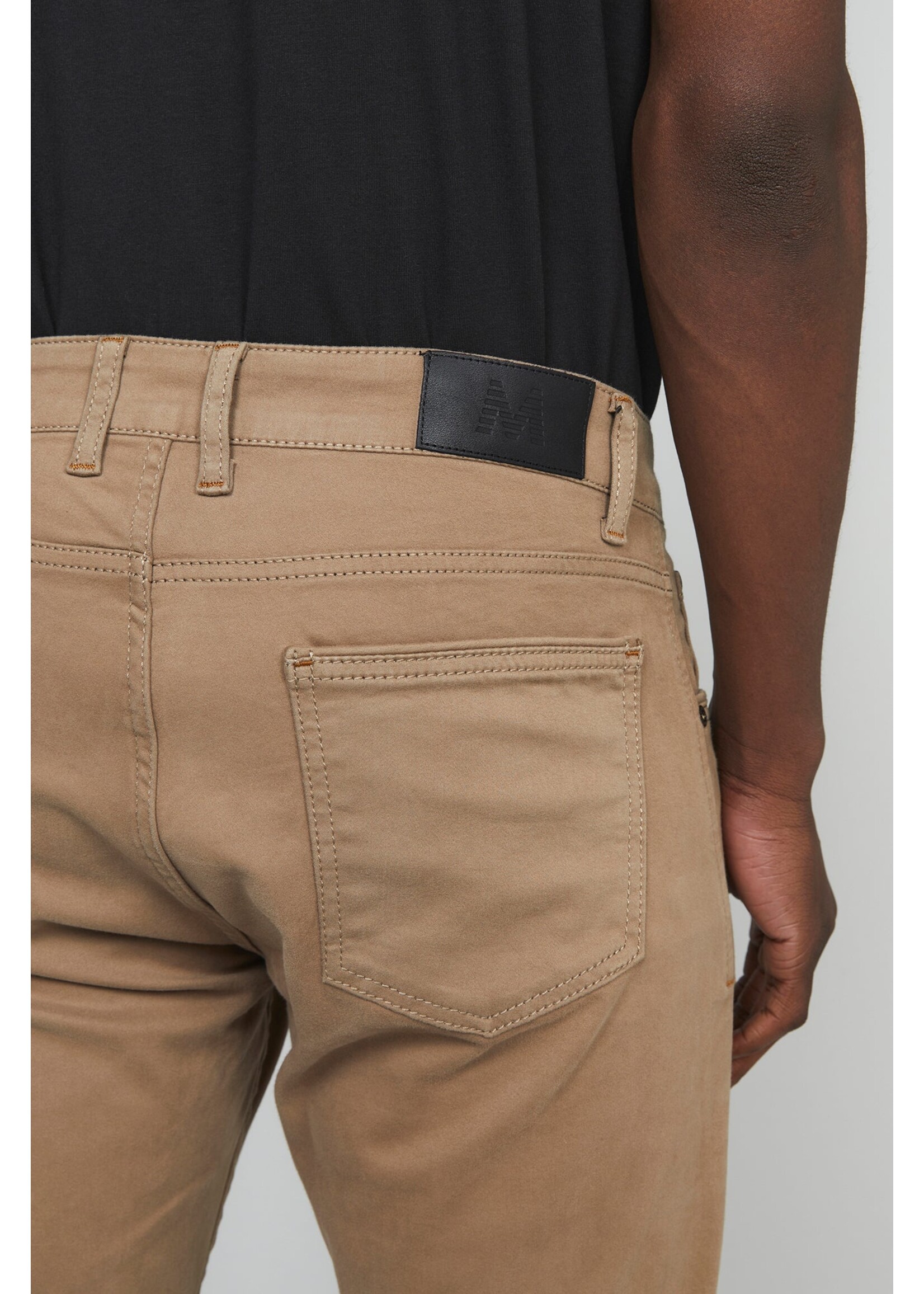 Matinique Matinique MApete 5 Pocket Cotton Pant
