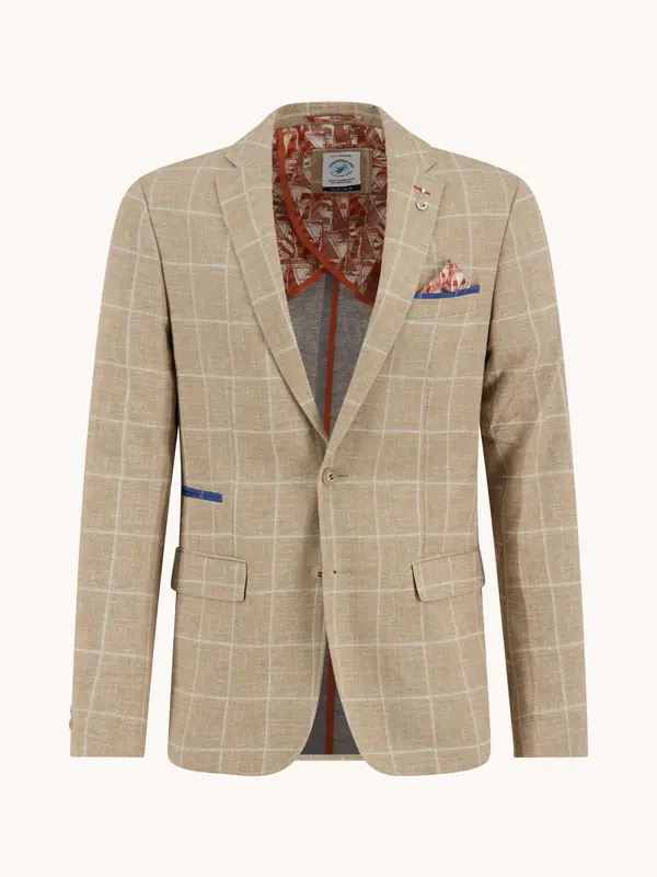 A Fish Named Fred A Fish Named Fred TRAVEL Sport Coat 33.102