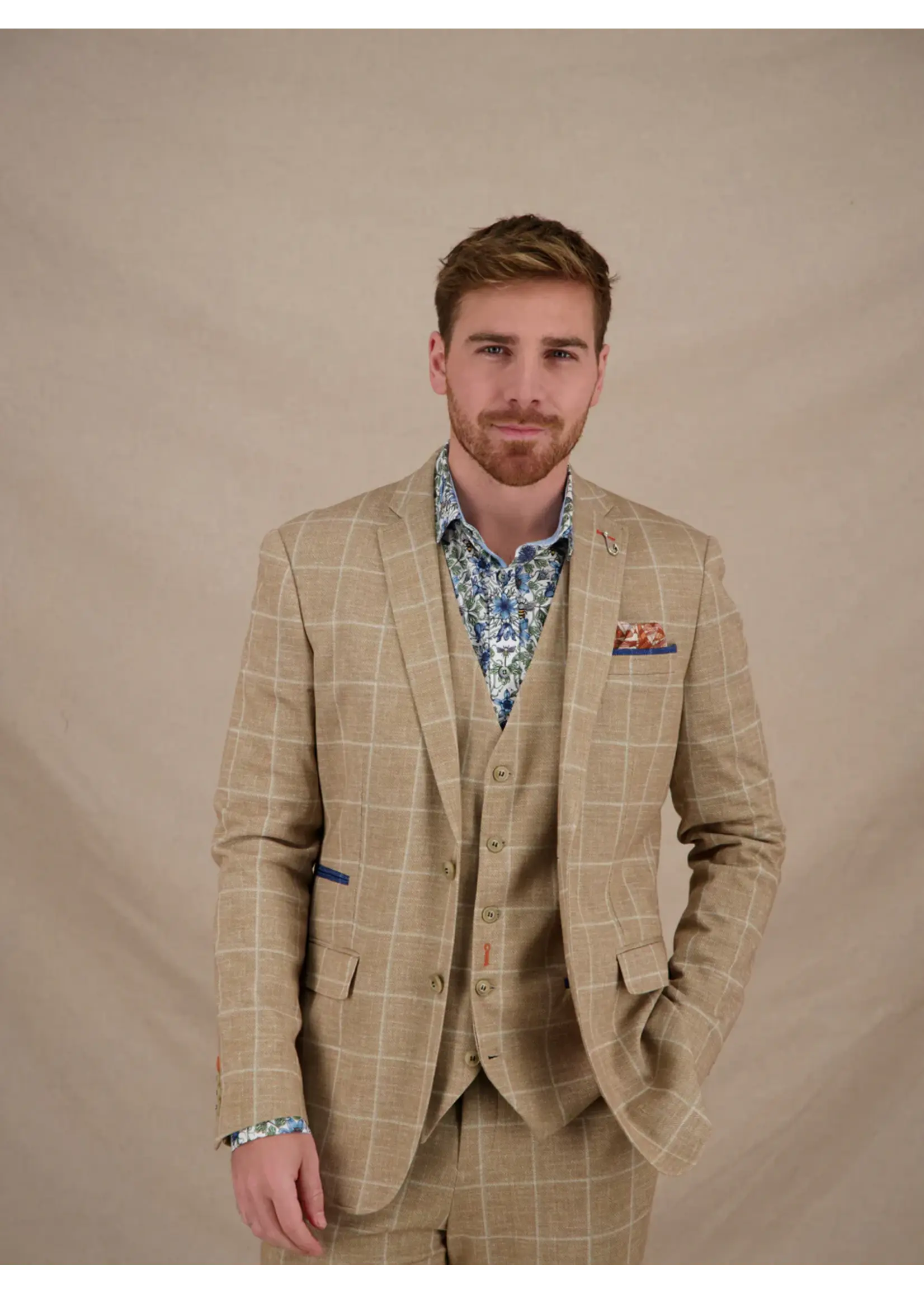 A Fish Named Fred A Fish Named Fred TRAVEL Sport Coat 33.102