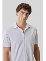 Robert Barakett Robert Barakett Keyes SS Knit RB41090