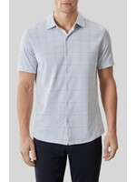 Robert Barakett Robert Barakett SS Knit ALLISTER