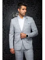 Au Noir Au Noir Sport Jacket HAZE