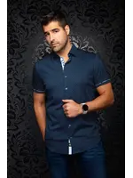 Au Noir Au Noir SS ROSEFIELD