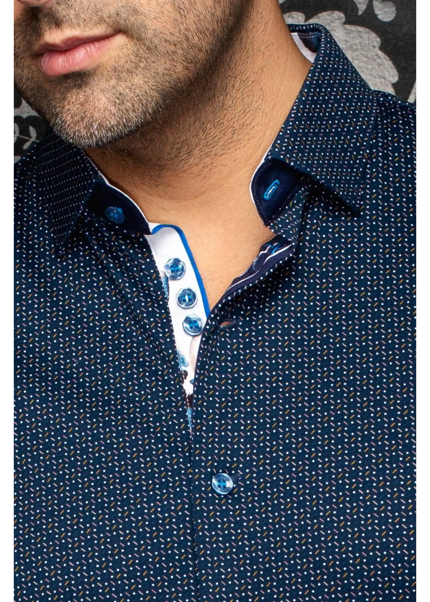 Au Noir Au Noir SS ROSEFIELD