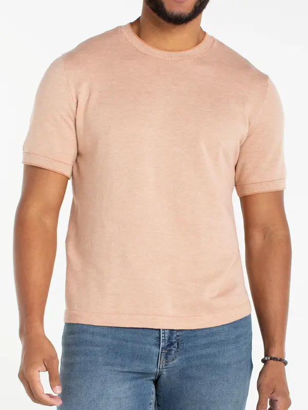 Liverpool Liverpool Crew Neck Tee LG8A9MS77