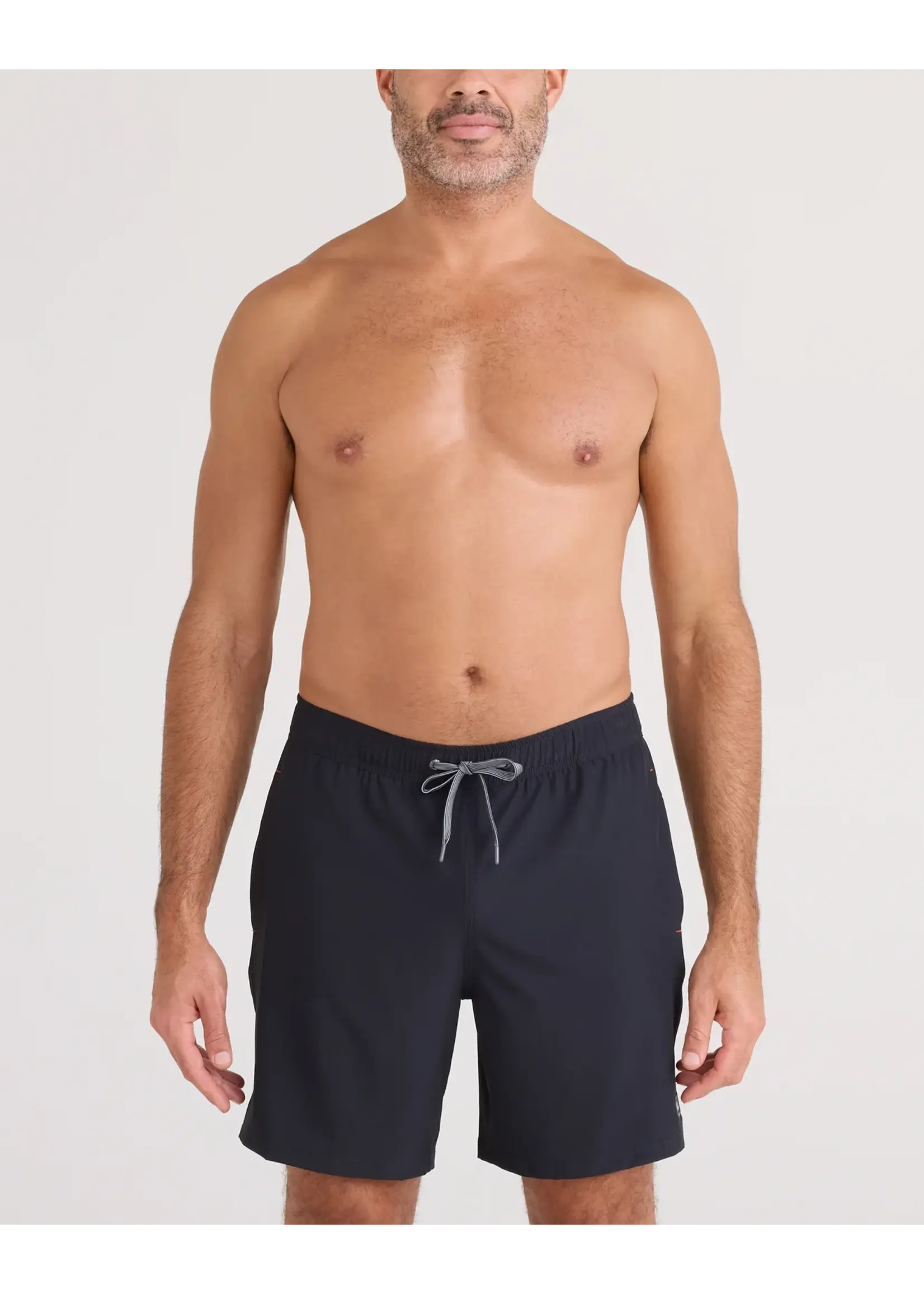 Saxx Underwear Saxx OH BUOY 2N1 Swim Trunks 7 "