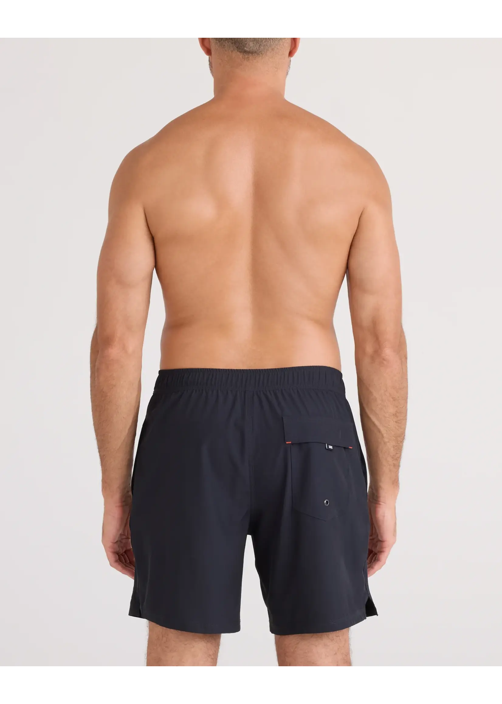 Saxx Underwear Saxx OH BUOY 2N1 Swim Trunks 7 "