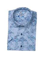 7 Downie St. 7 Downie SS Shirt 9012