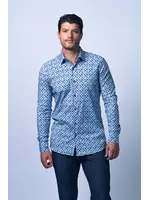 7 Downie St. 7 Downie LS Shirt 9041