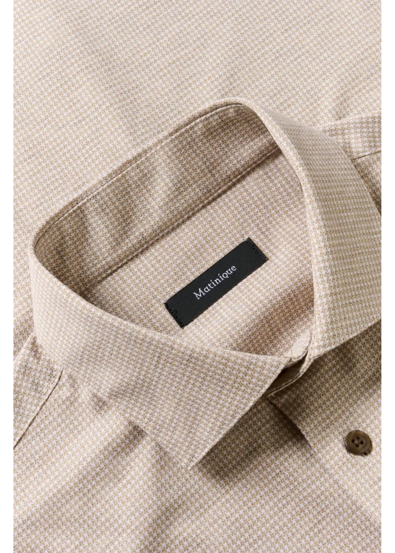 Matinique Matinique MAmarc N Shirt 30209046