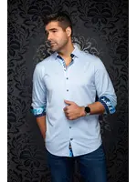 Au Noir Au Noir Sport Shirt IRONBARK