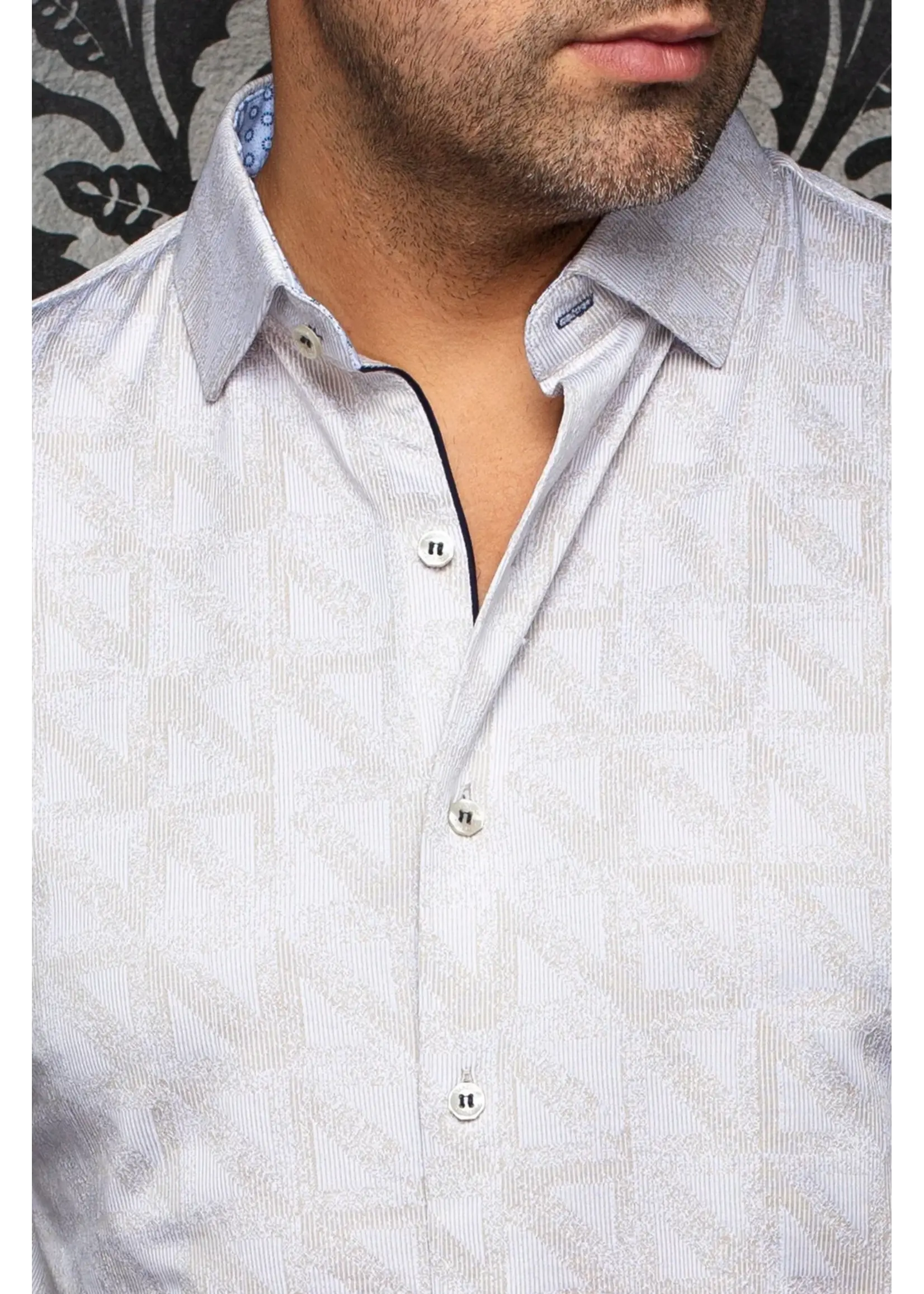 Au Noir Au Noir Sport Shirt YUCCA