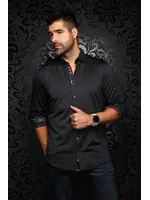 Au Noir Au Noir Sport Shirt SANDSTORM