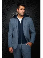 Au Noir Au Noir Blazer NOAH-HOOD