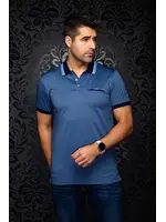 Au Noir Au Noir POLO MOJAVE