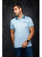 Au Noir Au Noir POLO MOJAVE