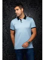 Au Noir Au Noir POLO KAROO