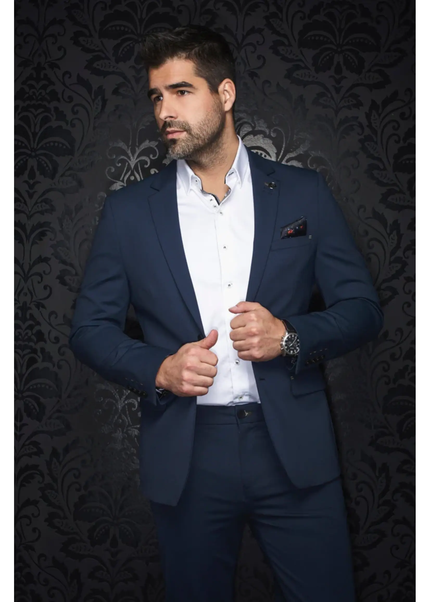 Au Noir Au Noir Sport Jacket GT3