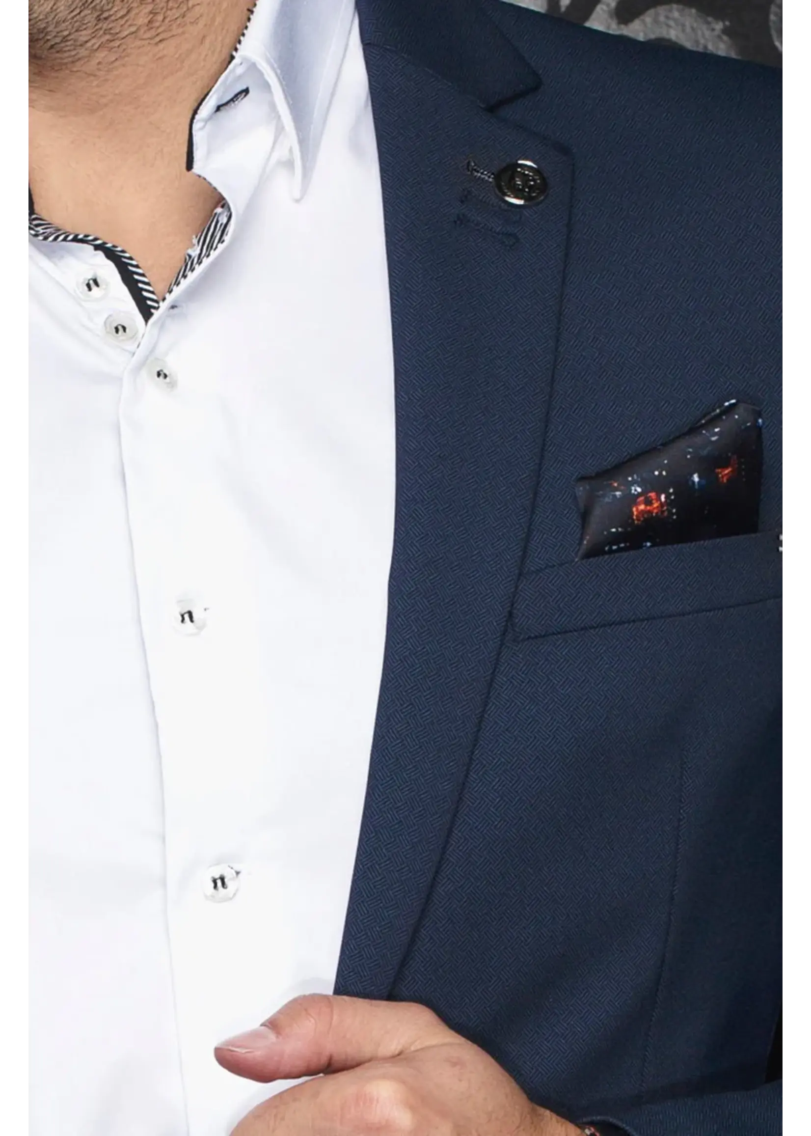 Au Noir Au Noir Sport Jacket GT3