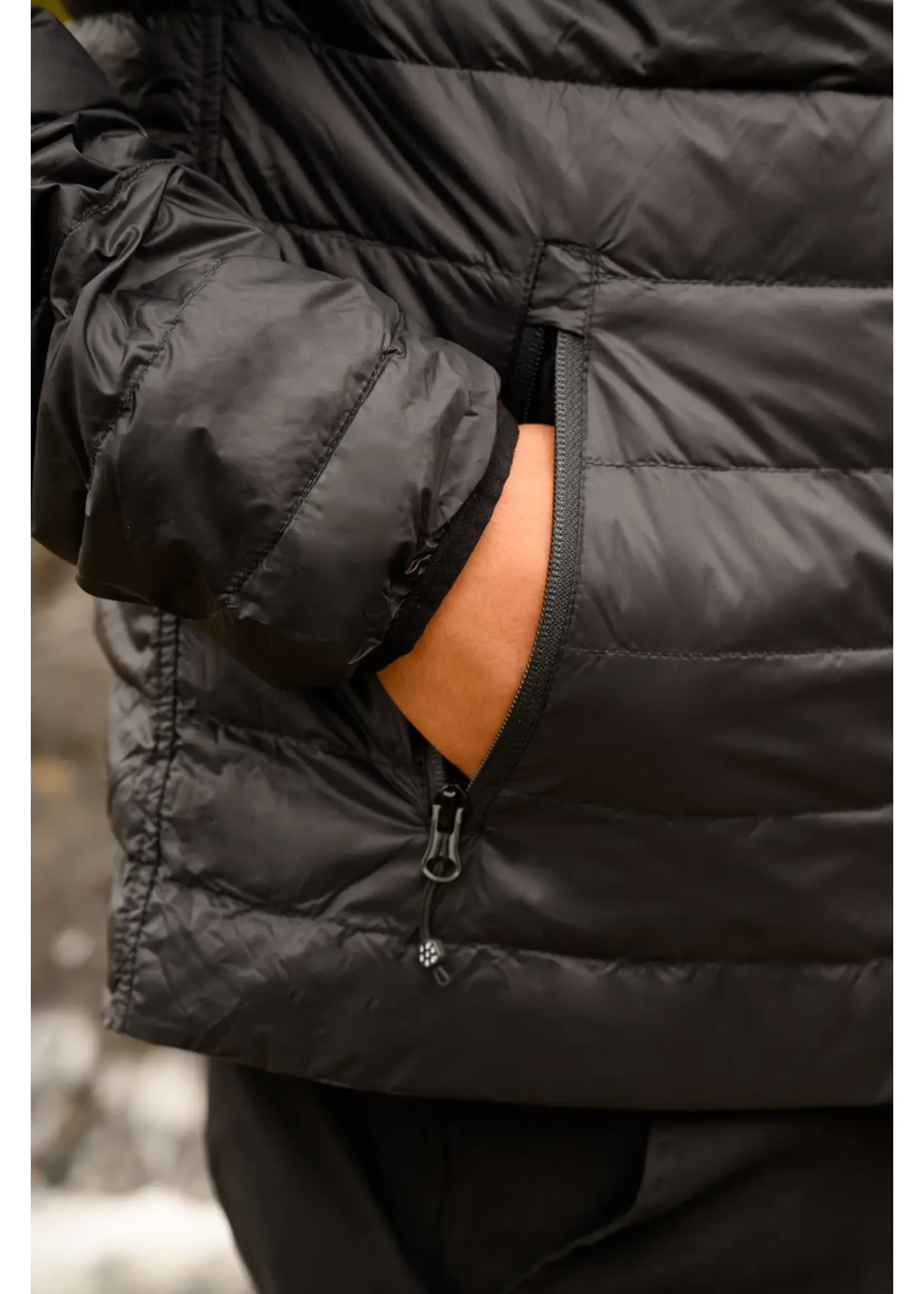 Mac In A Sac Mac In A Sac POLAR Packable Jacket