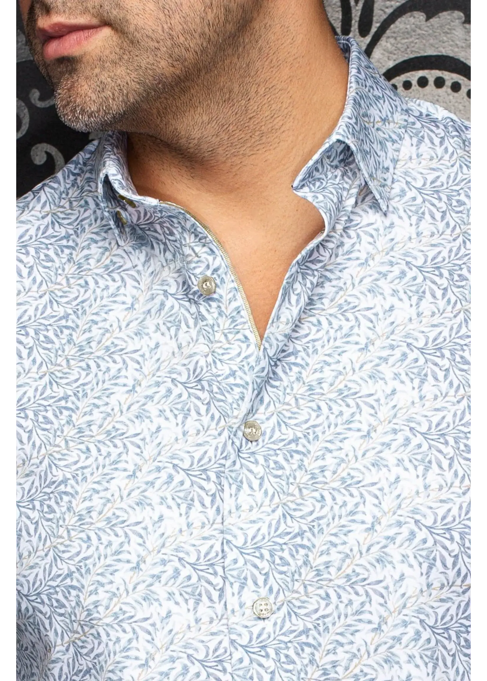 Au Noir Au Noir Shirt TITO