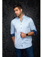 Au Noir Au Noir Sport Shirt YUCCA