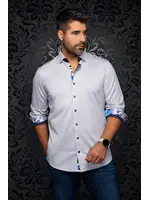 Au Noir Au Noir Sport Shirt IRONBARK