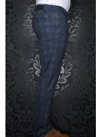 Au Noir Au Noir Stretch Pant HUSTON