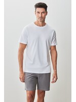 Robert Barakett Robert Barakett The Barakett Tee CREW *MULTI COLOURS*