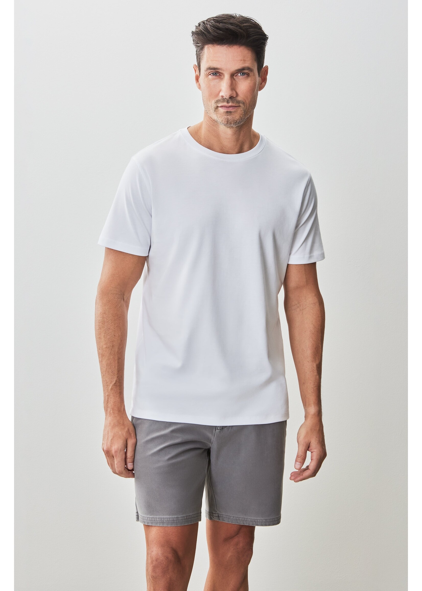 Robert Barakett Robert Barakett The Barakett Tee CREW *MULTI COLOURS*