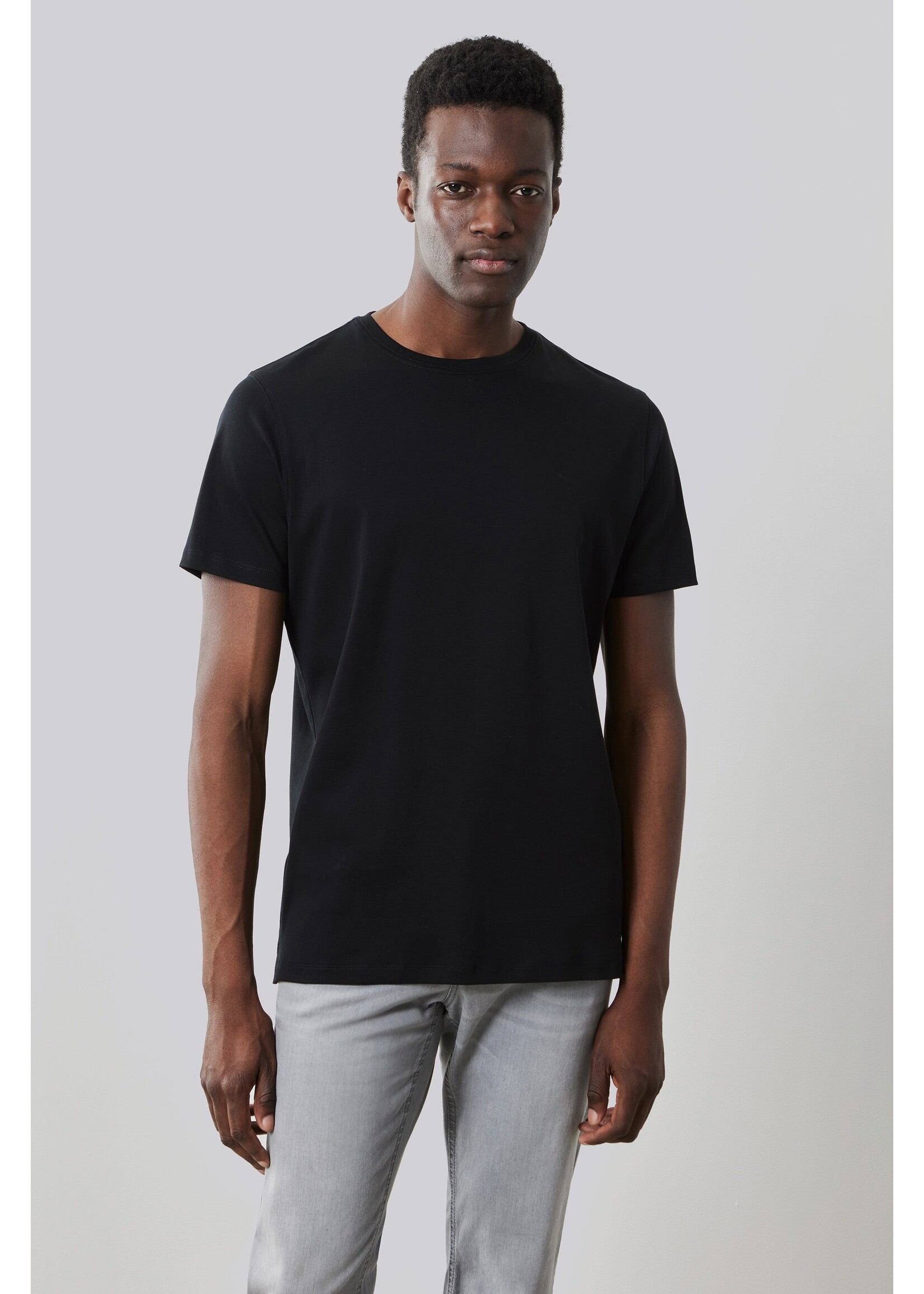 Robert Barakett Robert Barakett The Barakett Tee CREW *MULTI COLOURS*