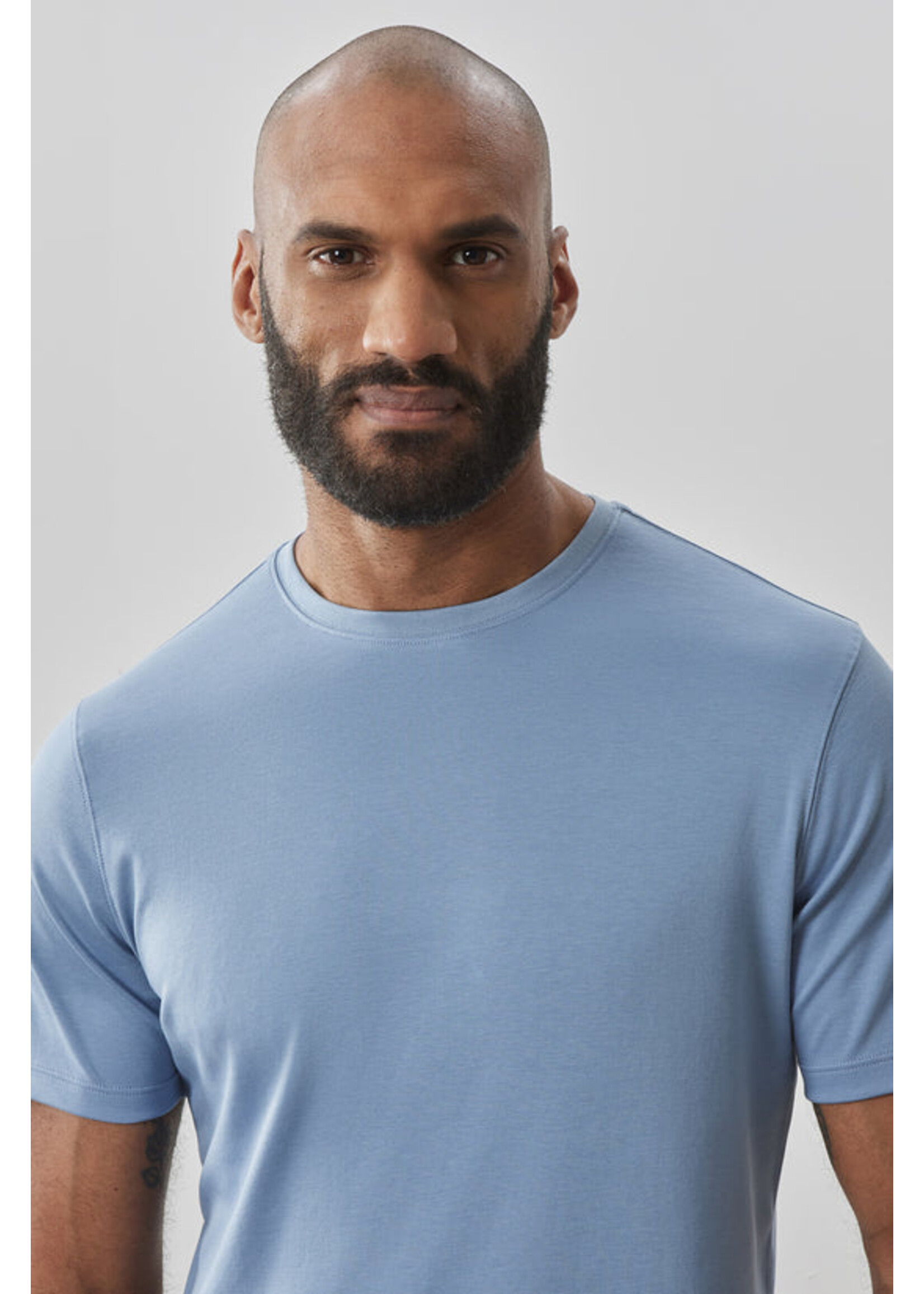 Robert Barakett Robert Barakett The Barakett Tee CREW *MULTI COLOURS*