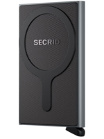 Secrid Wallets Secrid Cardprotector MAGSAFE Titanium