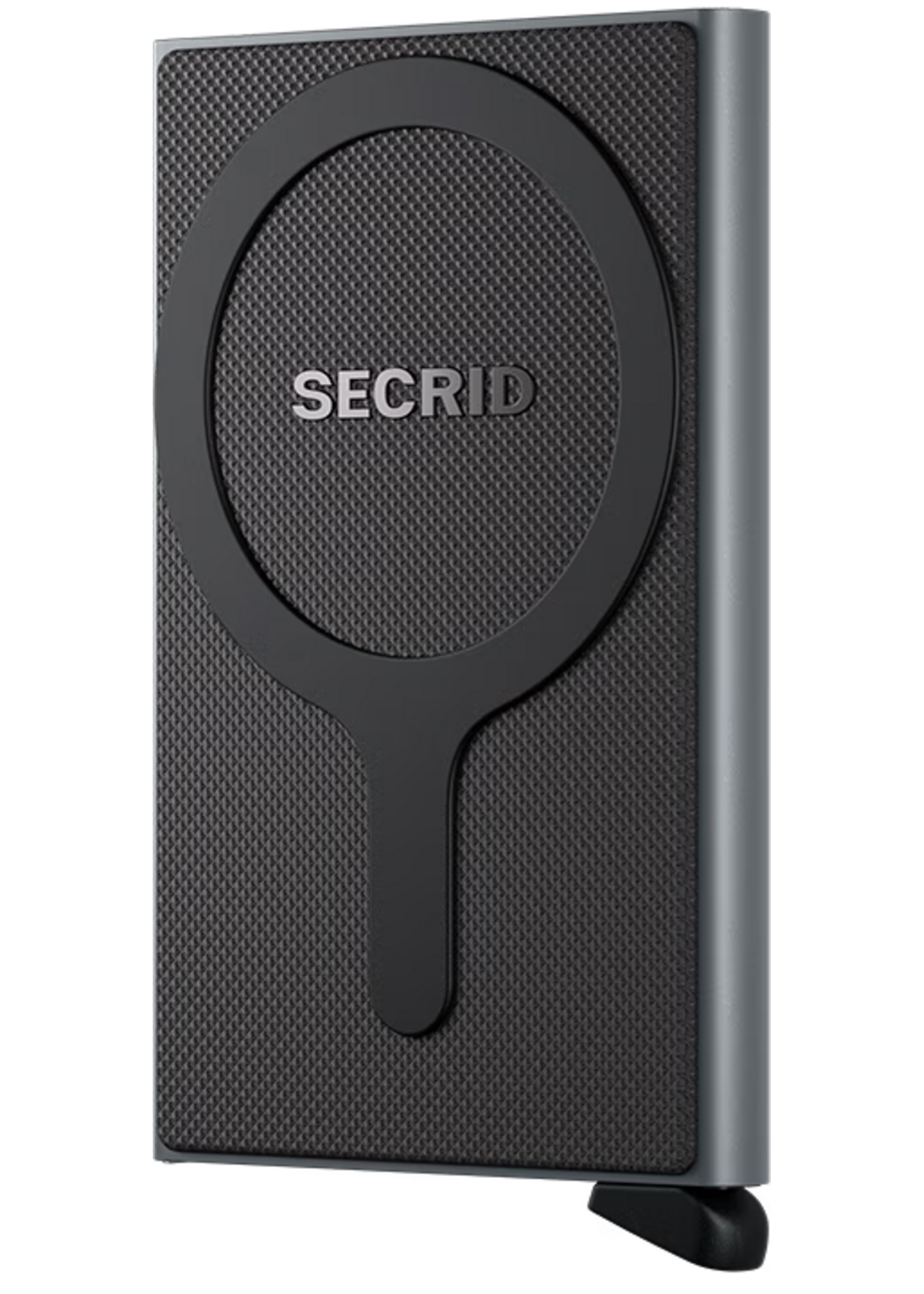 Secrid Wallets Secrid Cardprotector MAGSAFE Titanium
