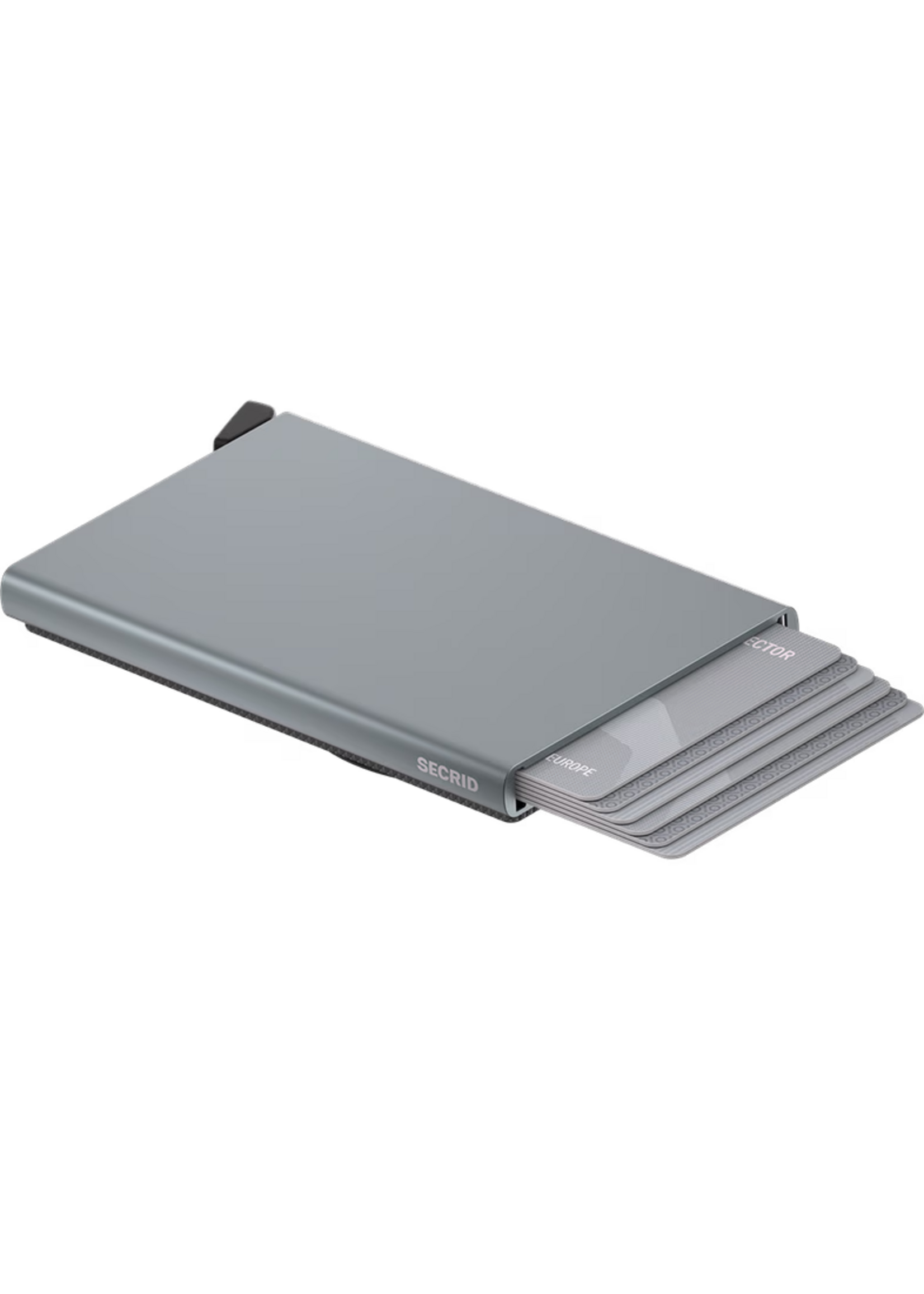 Secrid Wallets Secrid Cardprotector MAGSAFE Titanium